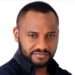 Nollywood actor and movie producer, Yul Edochie
