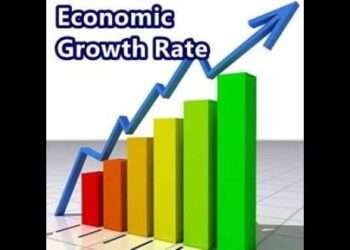 Ghana's Economy Projected To Grow By 4.8% in 2025