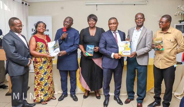 Duker Calls on Stakeholders to Support Enactment of Mineral Revenue Management Act 1 16515049 1