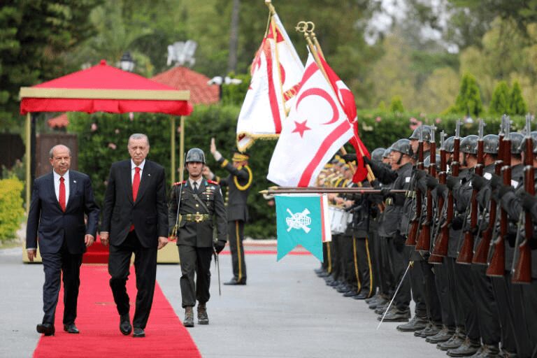 Recognize The Turkish Republic Of Northern Cyprus- Erdogan 2 1jdpiik5