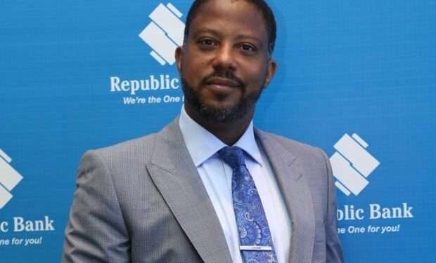 Republic Bank PLC Board Chairman Charles William Zwennes’ Term Expires, Mr. Paul King Aryene Replaces Him 1 36336839