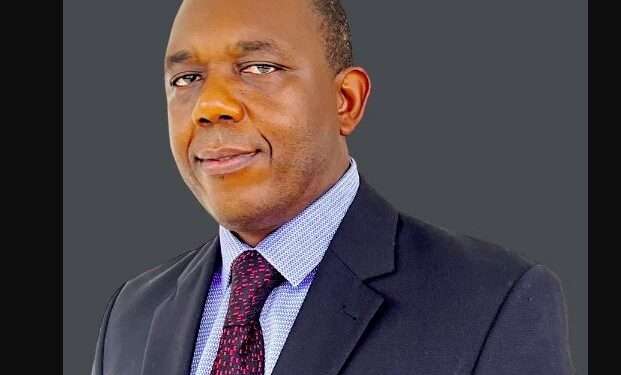 AfDB Appoints Jacques Edjangue as Vice President for People and Talent Management 1 44575025