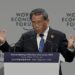 Chinese Premier, Li Qiang.