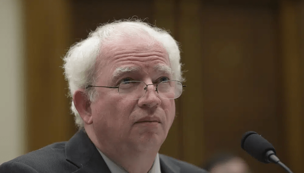Trump Attorney John Eastman To Testify Before State Bar Of California 1 Trump Attorney John Eastman To Testify Before State Bar Of California