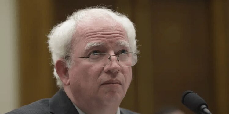 Trump Attorney John Eastman To Testify Before State Bar Of California 1 John Eastman