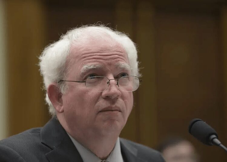 Trump Attorney John Eastman To Testify Before State Bar Of California 1 John Eastman