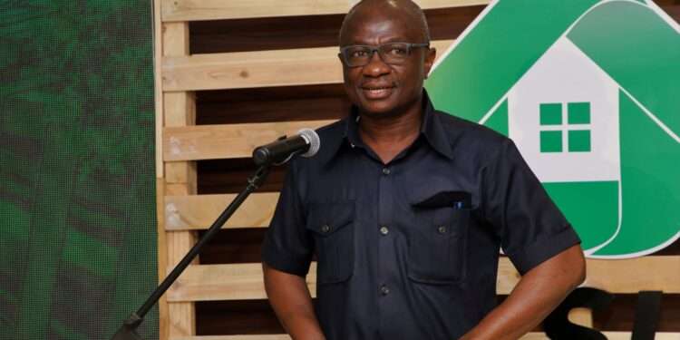Abanga Abdulai