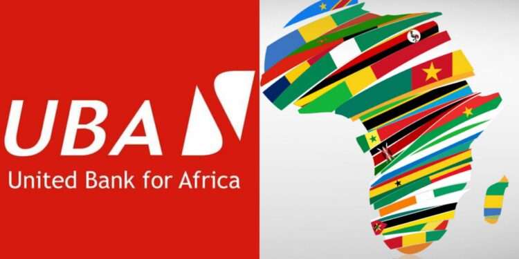 AfCFTA Secretariat Partners UBA To Bulid, Promote SMEs In Africa 1 AfCFTA Secretariat Partners UBA To Bulid, Promote SMEs In Africa