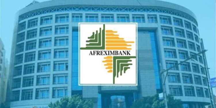 Fitch Affirms Afreximbank’s Positive Outlook, Rates It At ‘BBB' 1 Fitch Affirms Afreximbank’s Positive Outlook, Rates It At ‘BBB'