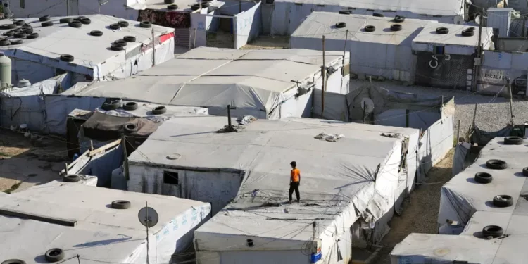 Aid agencies are yet again struggling to draw the world's attention back to Syria in a two-day donor conference hosted by the European Union in Brussels for humanitarian aid.