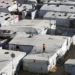 Aid Groups Struggle To Finance Assistance For Syrian Refugees 11 Aid agencies are yet again struggling to draw the world's attention back to Syria in a two-day donor conference hosted by the European Union in Brussels for humanitarian aid.