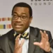 Scaling Up Development Finance Requires De-risking Capital-  Adesina