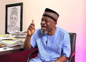 Alhaji A.B.A Fuseini