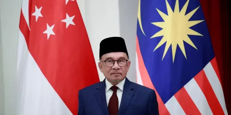 Anwar Ibrahim, Prime Minister Of Malaysia
