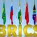 BRICS Foreign Ministers Meet In Cape Town 11 BRICS