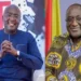 Bawumia Does Not Deserve Credit For Alan’s Idea– Ohene Ntow 14 Bawumia and Alan