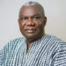 Boakye Agyarko