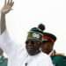 Bola Tinubu’s First Decision As President 11 Bola Tinubu swearing In
