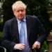 Tory MPs Divided Over Approval Of Johnson’s Partygate Report 11 Conservative MPs divided over approving the Privileges Committee's conclusions over Partygate Saga.