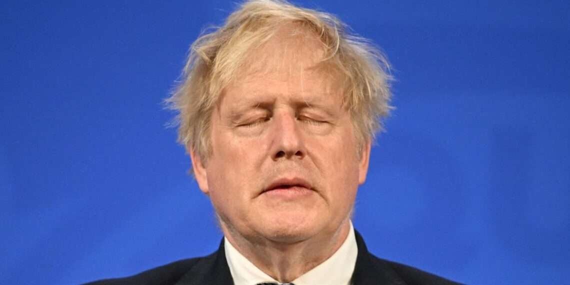 UK’s Privileges Committee Findings Out On Boris Johnson’s Partygate Saga