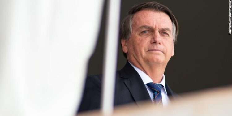 Court Case against Bolsonaro commence today