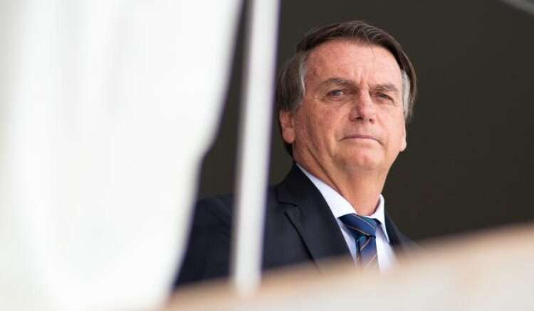 Court Case against Bolsonaro commence today