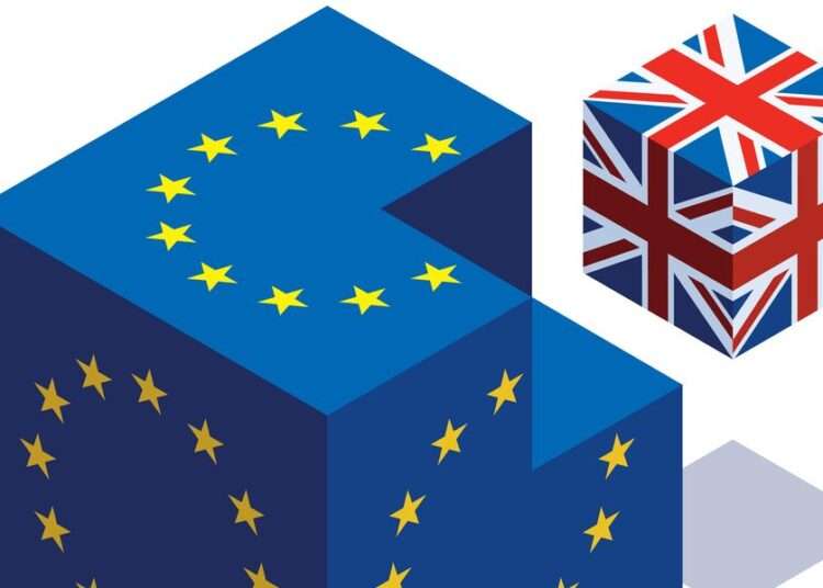 Brits Want To Rejoin EU, Polls Reveal 1 Polls suggest that Brits would love to rejoin EU.
