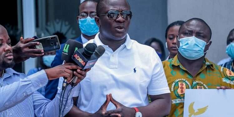 Bryan Acheampong