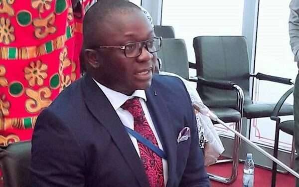 Agric Minister Calls For Stakeholders Alertness In The Ghana-Cote d'Ivoire Cocoa Cooperation Framework 1 Agric Minister Calls For Stakeholders Alertness In The Ghana-Cote d'Ivoire Cocoa Cooperation Framework