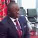 Agric Minister Calls For Stakeholders Alertness In The Ghana-Cote d'Ivoire Cocoa Cooperation Framework 13 Agric Minister Calls For Stakeholders Alertness In The Ghana-Cote d'Ivoire Cocoa Cooperation Framework