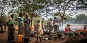 Burkina Faso