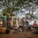 Humanitarian Aid Ceases In Burkina Faso, As Over 2Million Displaced 11 Burkina Faso