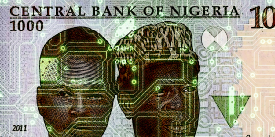 Centarl Bank of Nigeria