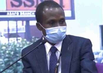 SSNIT Expresses Sadness About Massive Number of Workers not Paying Pension