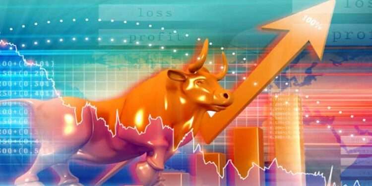 Bulls Dominate Ghana Stock Exchange, Indices Boom 1 Closing Bell