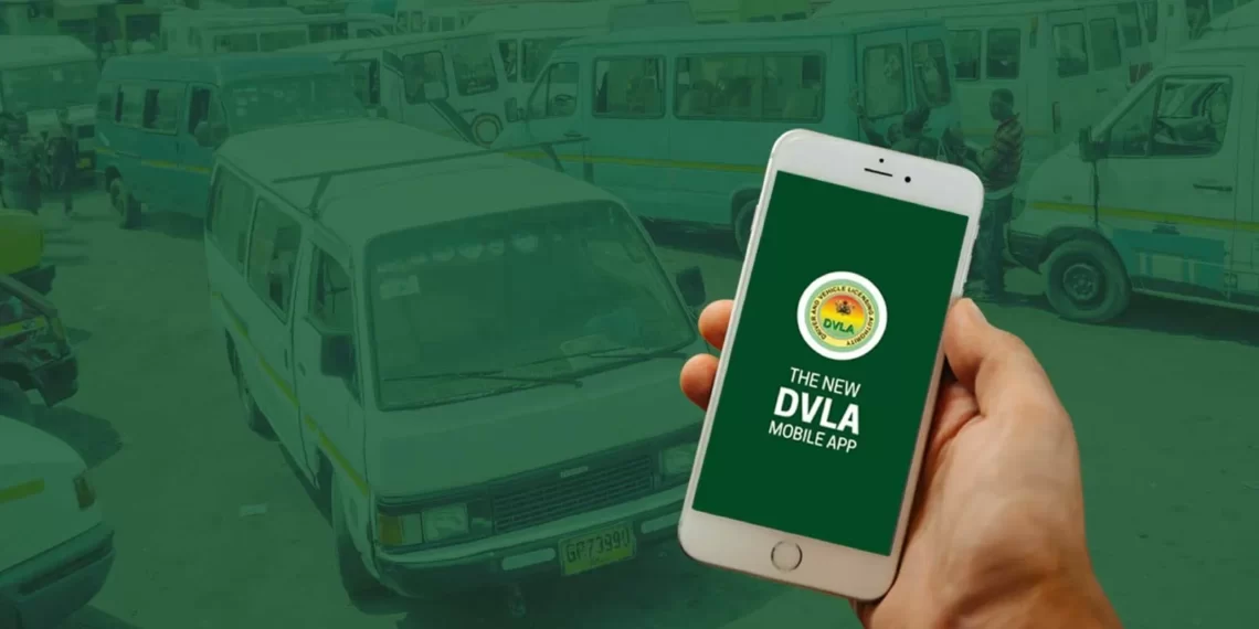 DVLA Incorporates Mobile Services To Ease Acquisition Of Driving Documentation 1 DVLA Incorporates Mobile Services To Ease Acquisition Of Driving Documentation