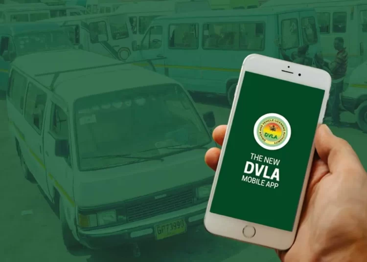 DVLA Incorporates Mobile Services To Ease Acquisition Of Driving Documentation 1 DVLA Incorporates Mobile Services To Ease Acquisition Of Driving Documentation