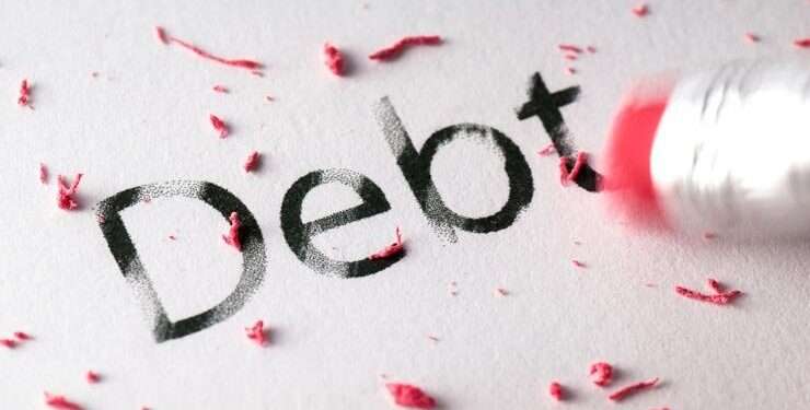 Debt 1