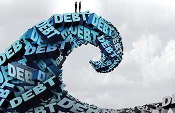 Government's Projected Plans For Debt Issuance, Sustaining Itself In The Domestic Market