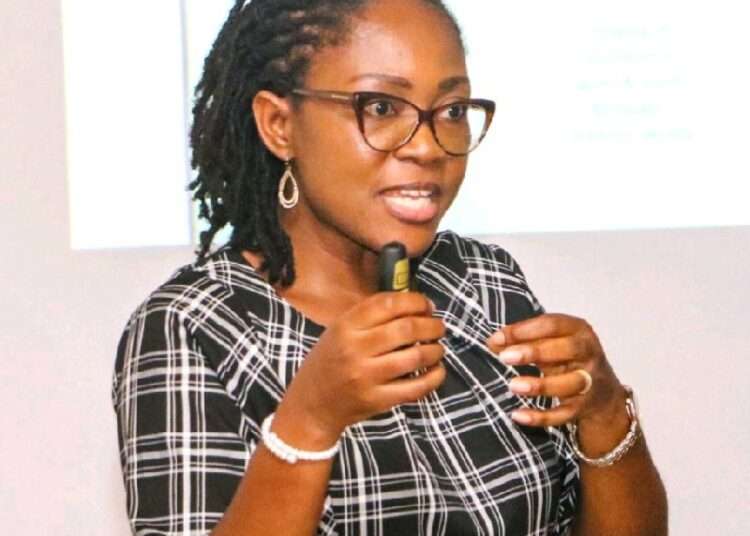 Borrowing Binge: Financial Expert Claims World Market Deceived Ghana To Borrow, Leaving The Country To Her Own Fate Now 1 Borrowing Binge: Financial Expert Claims World Market Deceived Ghana To Borrow, Leaving The Country To Her Own Fate Now