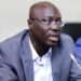 Mid-Year Budget Evaluation For 2023 Should Direct Ghana Toward A Long-term Economic Recovery- Dr. Ato Forson