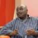 Dr. Charles Wereko-Brobby