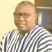Dr. Clement Abas Apaak