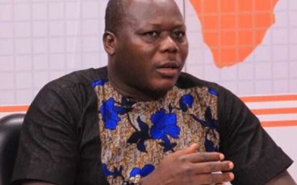 Dr. Nkumbaan Describes IMF Agreement As A Threat To Workers Standard Of Living 1 Dr. Nkumbaan Describes IMF Agreement As A Threat To Workers Standard Of Living