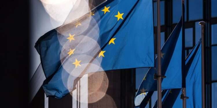 EU Reveals Methods To Salvage Economies From Rivals 1 EU unveils plan to protect economies from rivals. China is a focus, but is not named in the proposal.