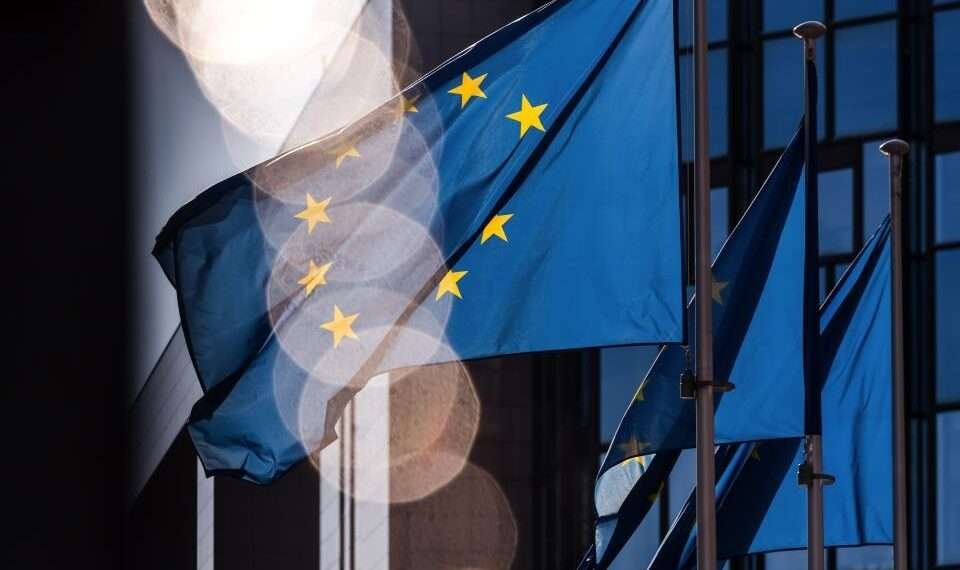 EU Reveals Methods To Salvage Economies From Rivals 1 EU unveils plan to protect economies from rivals. China is a focus, but is not named in the proposal.