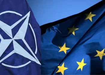 EU To Discuss Russia With NATO And Kyiv
