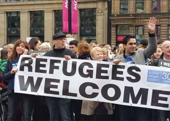 European Union Planning To Rectify Migrant Crisis