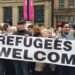 EU Interior Ministers gathered to find solutions on Migrant crisis.
