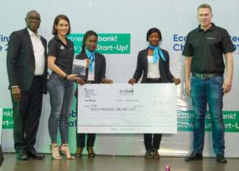 Ecobank Group Launches 2023 Fintech Challenge with $50,000 cash prize 8 Ecobank e4 1 1 1